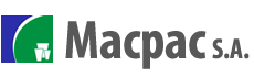 MACPAC S.A. Logo